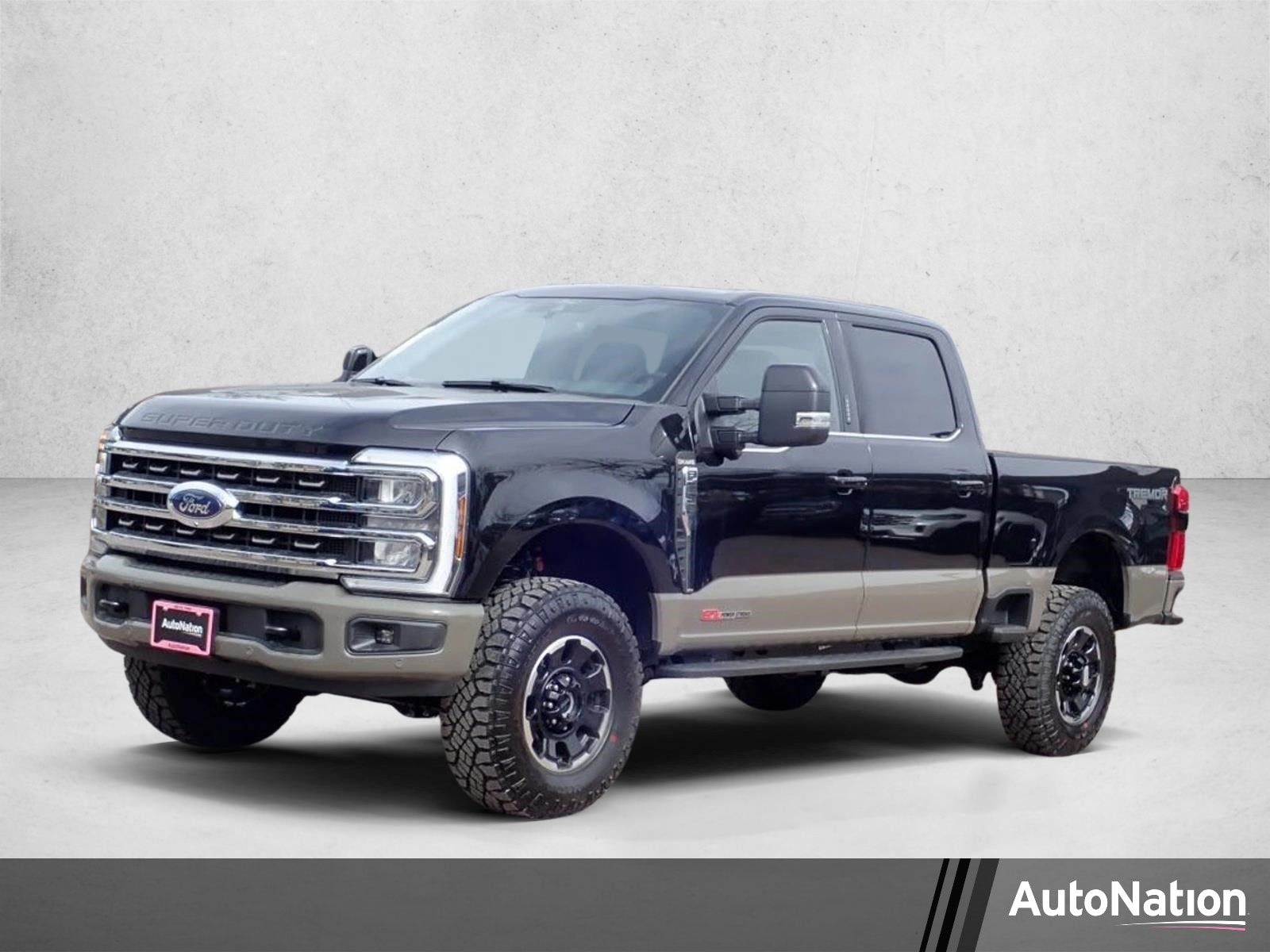 2026 Ford F-250 King Ranch 4x4 Crew Cab 6-3/4' Box's photo