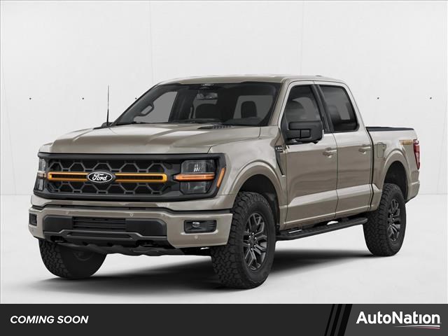 New 2027 Ford F-150 Tremor Truck SuperCrew Cab