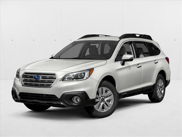 2017 Subaru Outback Premium