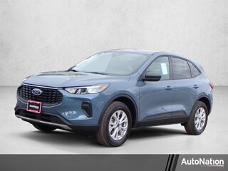 2026 Ford Escape Active SUV