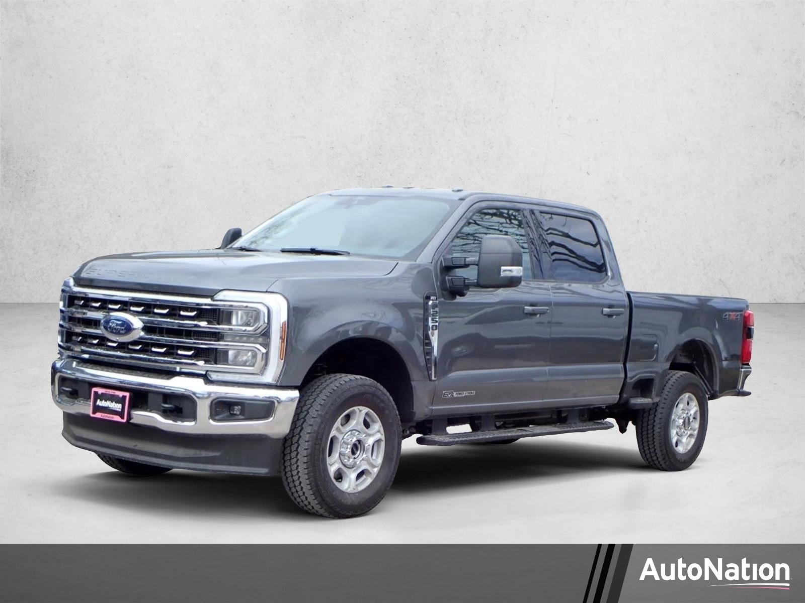 2026 Ford F-250 XLT 4x4 Crew Cab 6-3/4' Box's photo