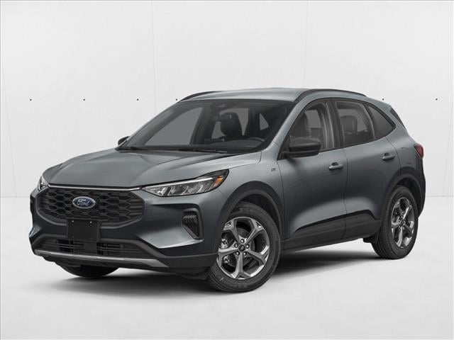 2026 Ford Escape ST-Line's photo