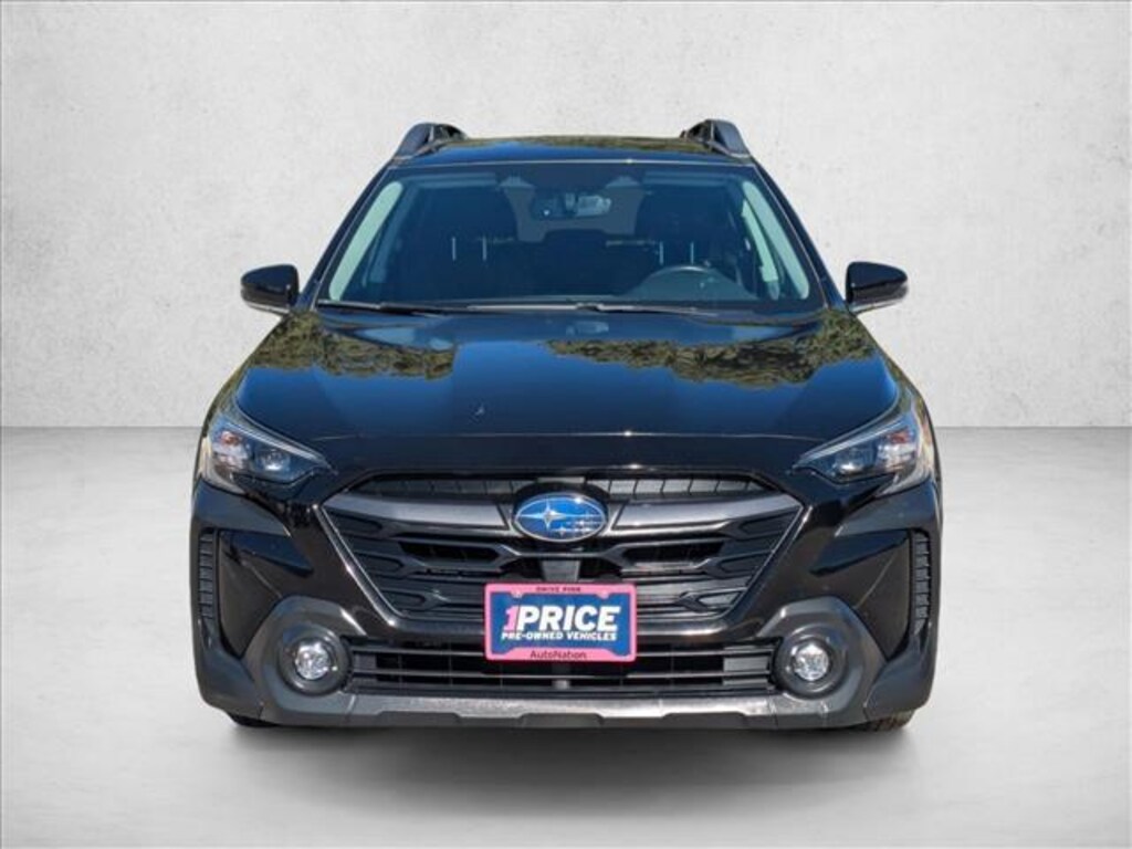 Used 2023 Subaru Outback Premium SUV