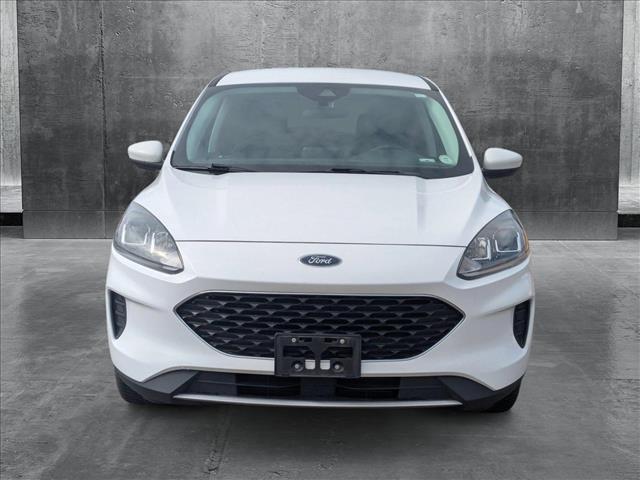 Used 2021 Ford Escape SE with VIN 1FMCU9G65MUA84326 for sale in Littleton, CO