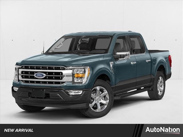 2023 Ford F-150 Lariat 4x4 SuperCrew 5-1/2 Box's photo