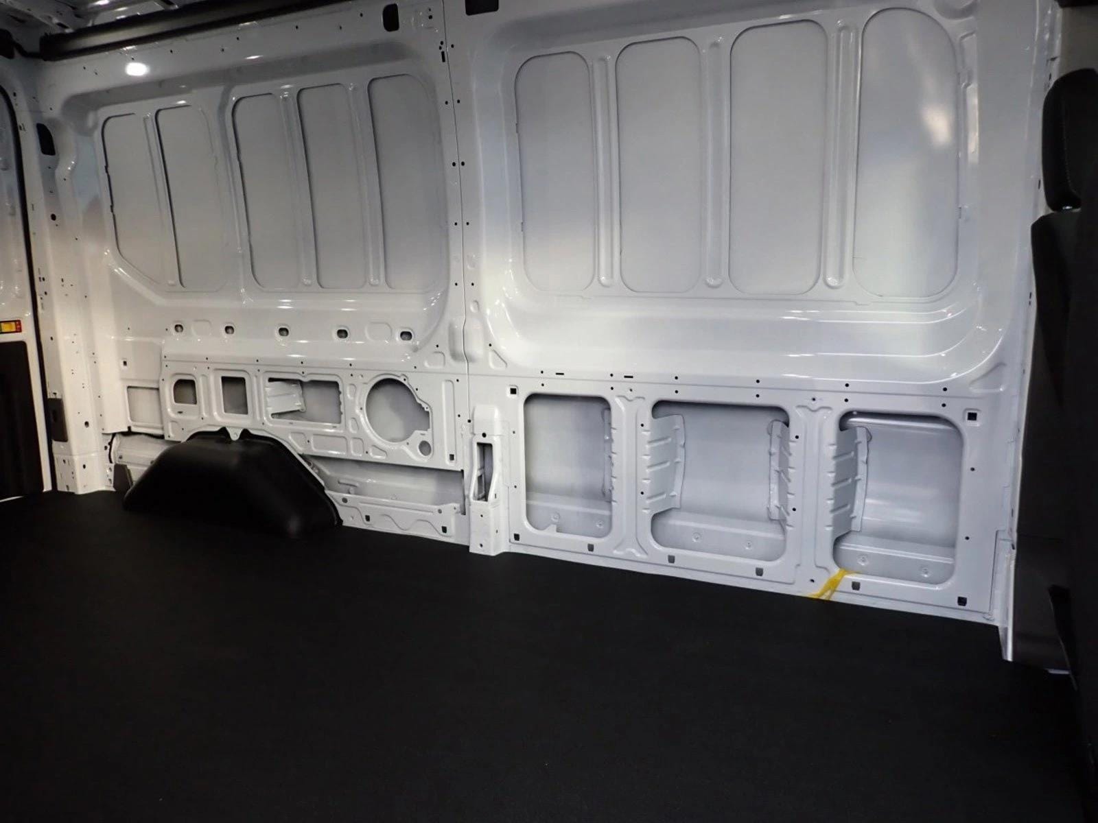 2026 Ford Transit Van Base - Photo 9
