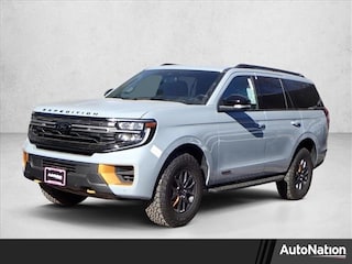 2026 Ford Expedition Tremor SUV