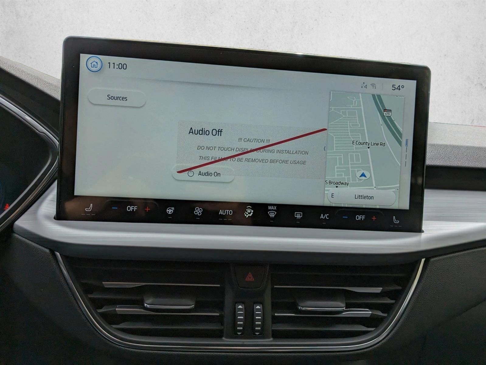 2024 Ford Escape PHEV - Photo 12