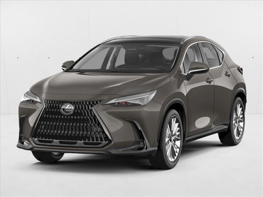 Used 2022 Lexus NX 350h NX 350h SUV