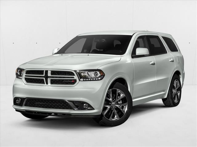 2016 Dodge Durango R/T's photo