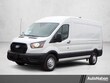  Ford Transit-250 Cargo