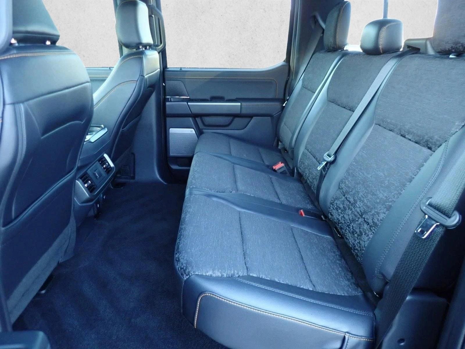 2025 Ford F-150 Tremor - Photo 8