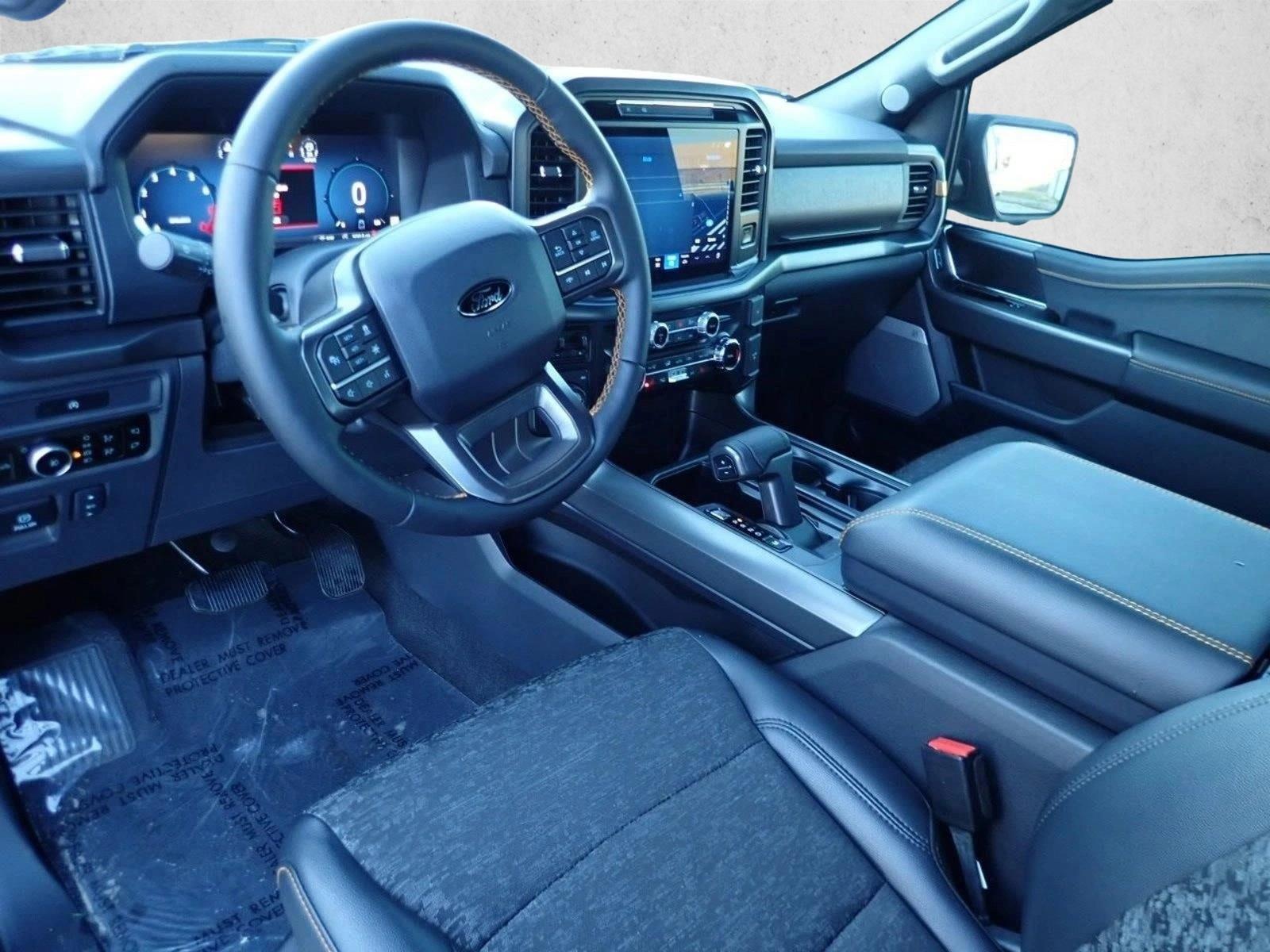 2025 Ford F-150 Tremor - Photo 9