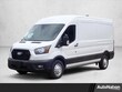  Ford Transit-250 Cargo