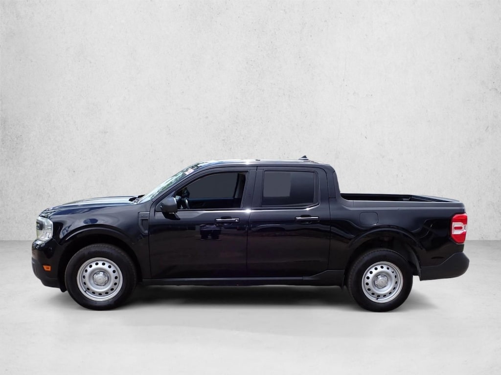 Certified 2022 Ford Maverick XL Truck SuperCrew