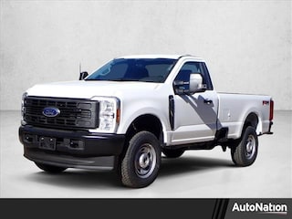 2026 Ford F-350 XL Truck Regular Cab