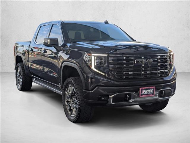 2023 Gmc Sierra 1500 Denali Ultimate photo 3