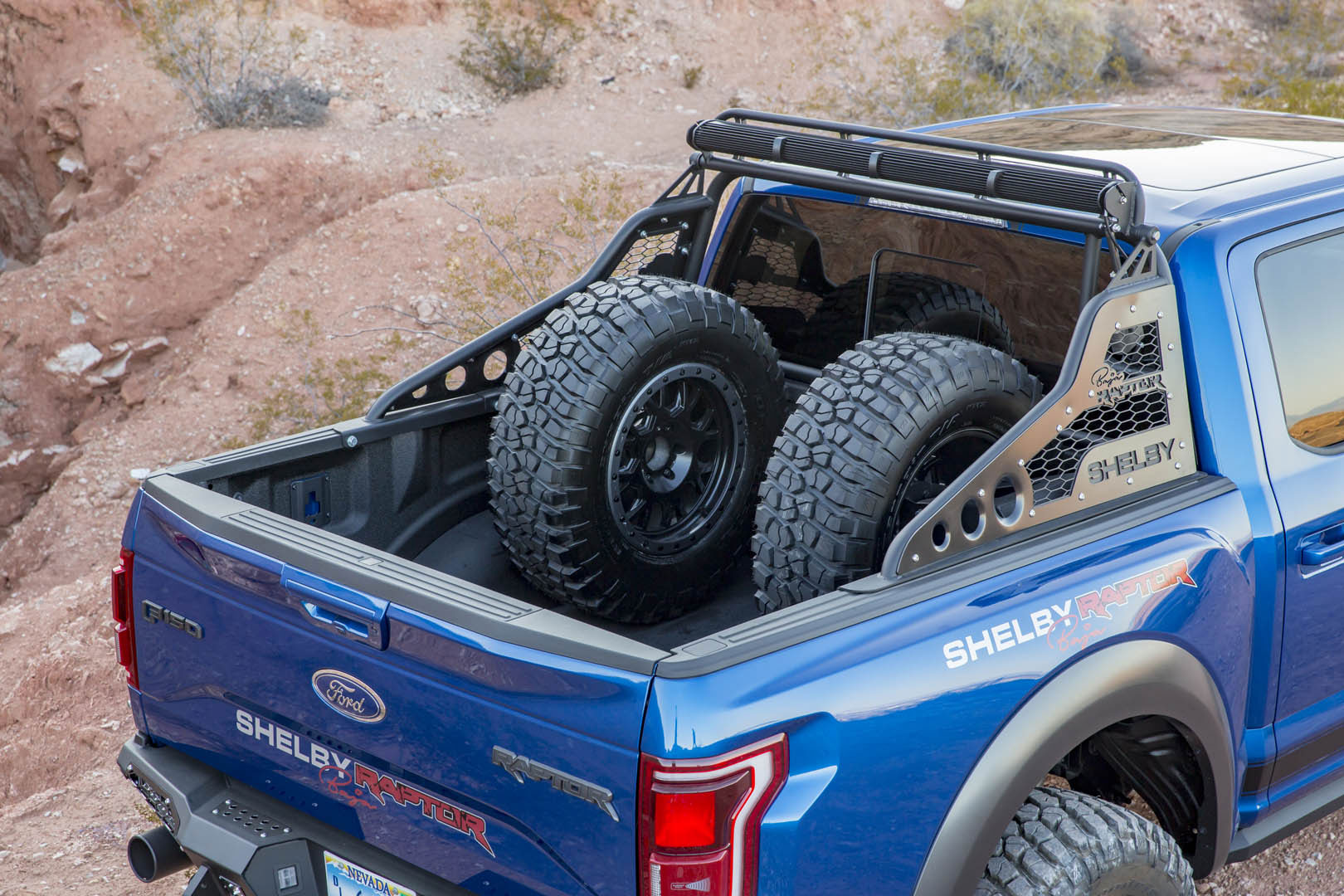 Sheby Raptor R Baja Shelby Raptor Baja for Sale in Littleton, CO | AutoNation Ford Littleton