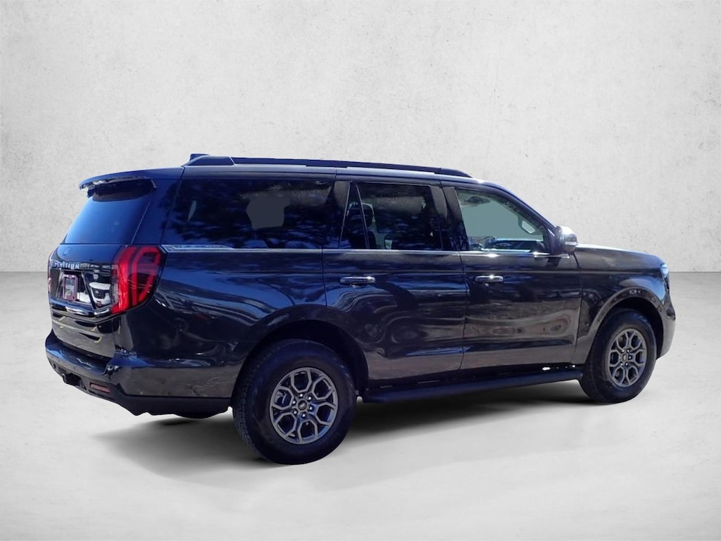 New 2026 Ford Expedition Active SUV