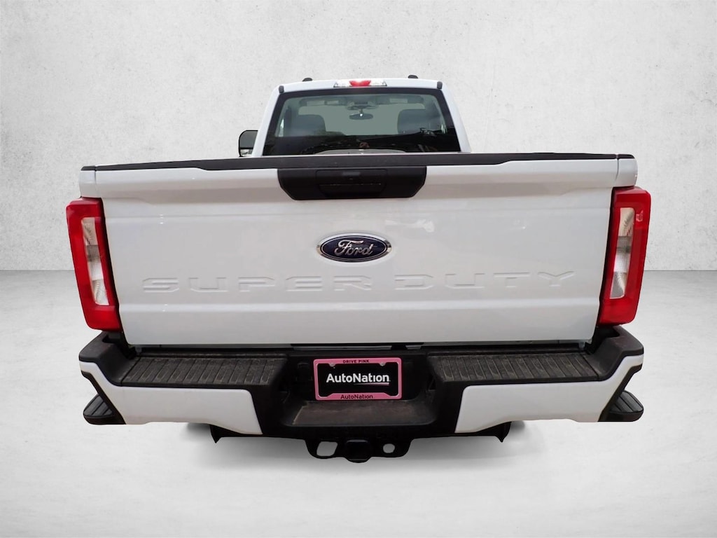 New 2026 Ford F-250 XL Truck Regular Cab