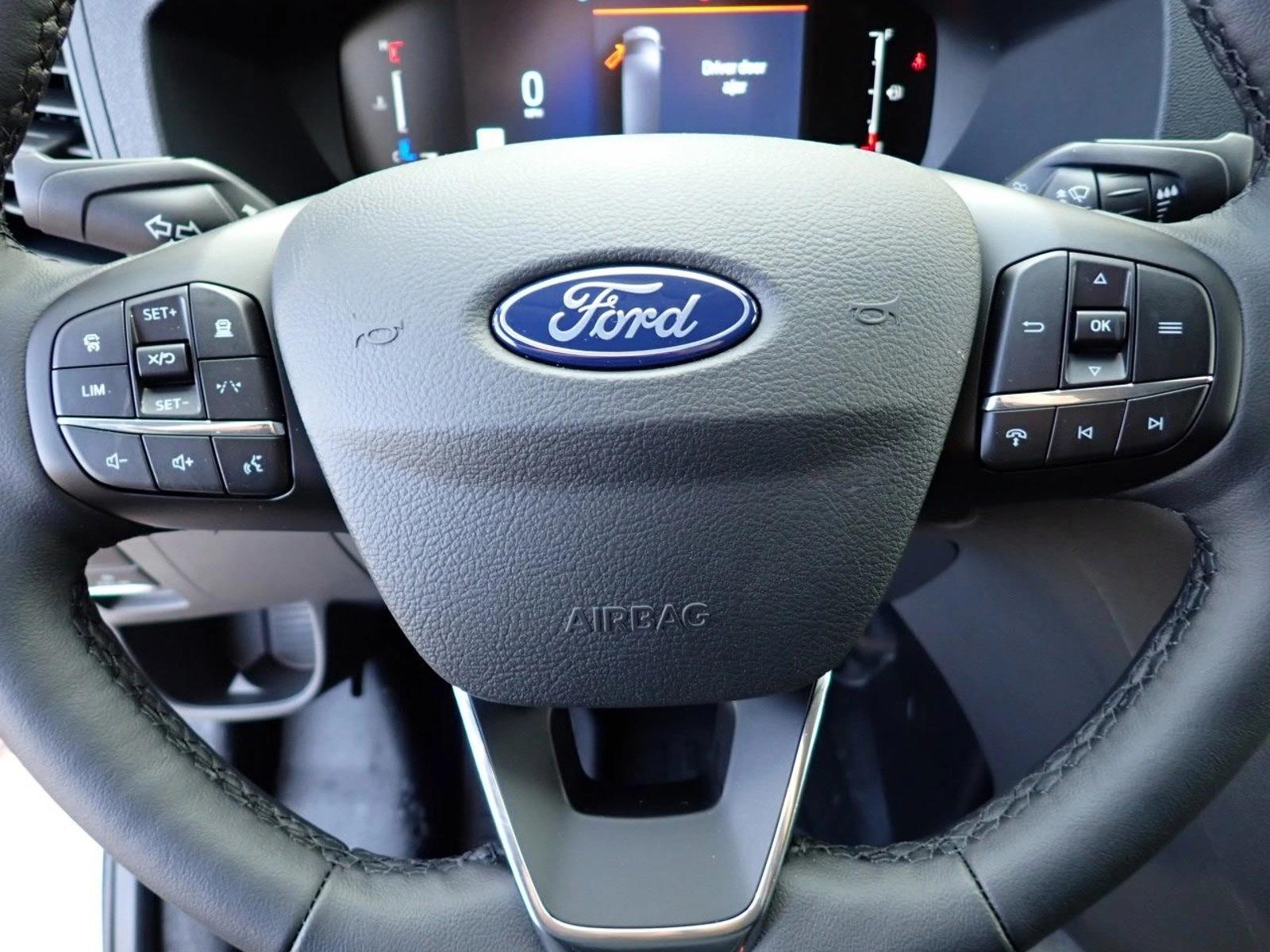 2026 Ford Transit Van Base - Photo 15