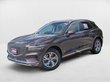 2022 Genesis GV70 2.5T SUV