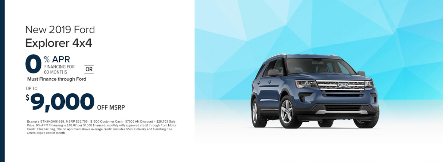 Ford Dealership Near Me Littleton, CO AutoNation Ford Littleton