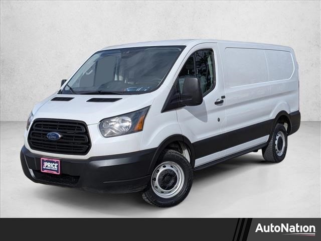 2019 Ford Transit Van Base's photo