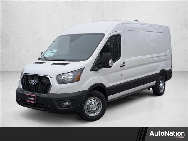 2026 Ford Transit Van Base's photo
