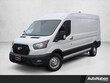  Ford Transit-250 Cargo