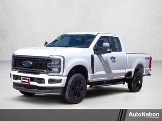 2026 Ford F-250 XL Truck Super Cab