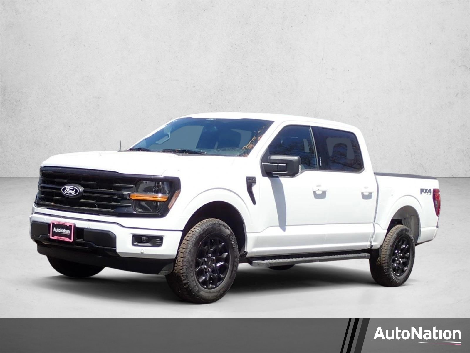 2026 Ford F-150 XLT 4x4 SuperCrew 5-1/2 Box's photo