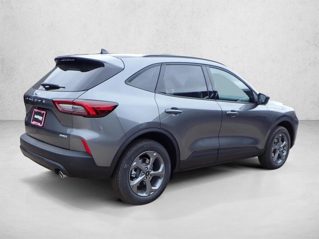 New 2026 Ford Escape ST-Line SUV