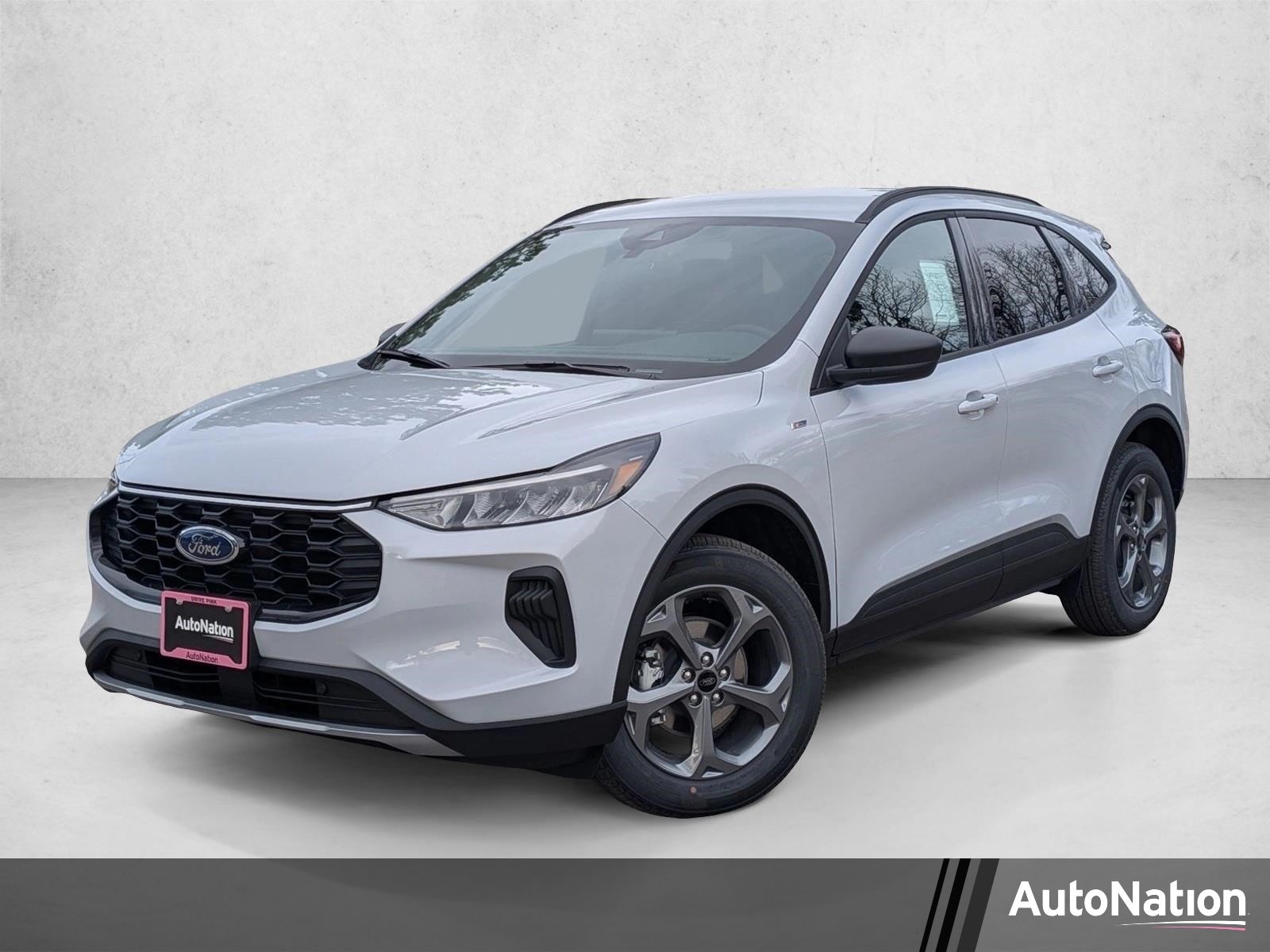 2026 Ford Escape ST-Line AWD's photo