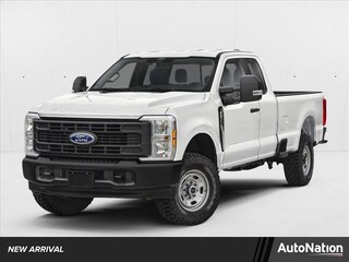 2026 Ford F-250 XL Truck Super Cab