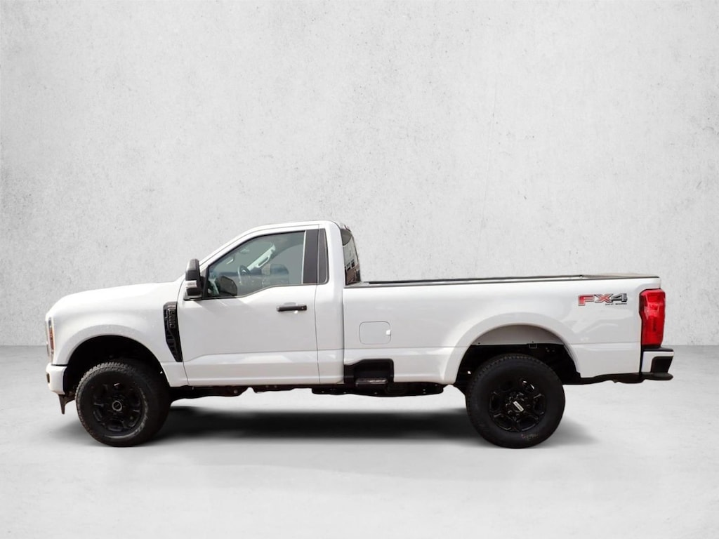 New 2026 Ford F-250 XL Truck Regular Cab