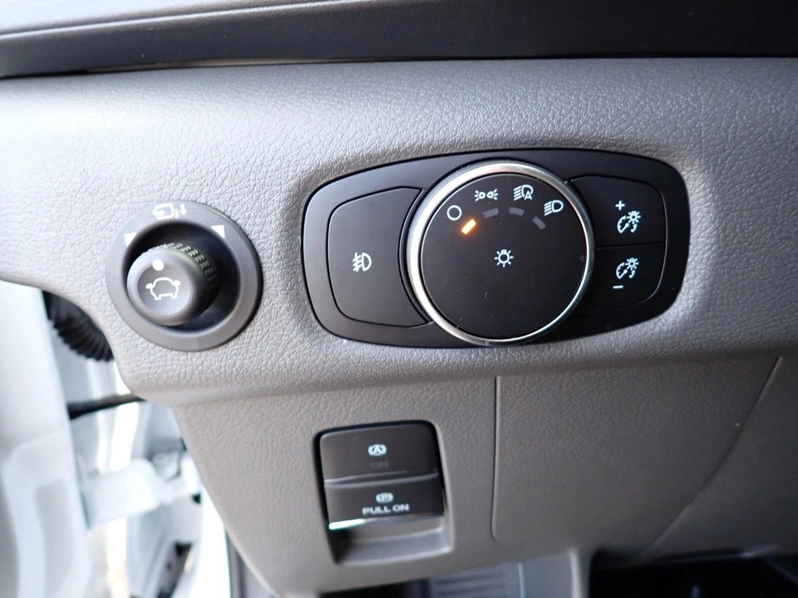 2026 Ford Transit Van Base - Photo 14