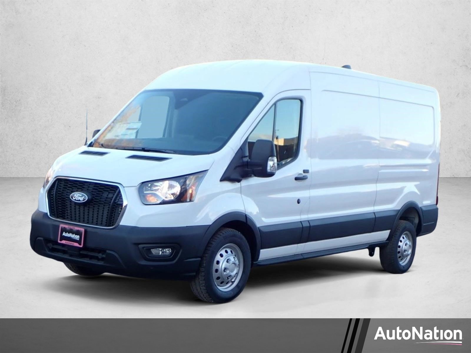 2026 Ford Transit 350 Med Roof 148 WB AWD's photo