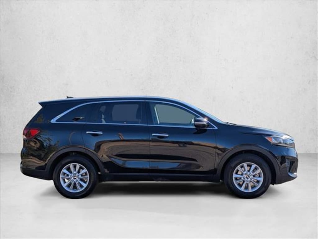 Used 2019 Kia Sorento L SUV