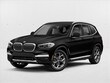  BMW X3 PHEV