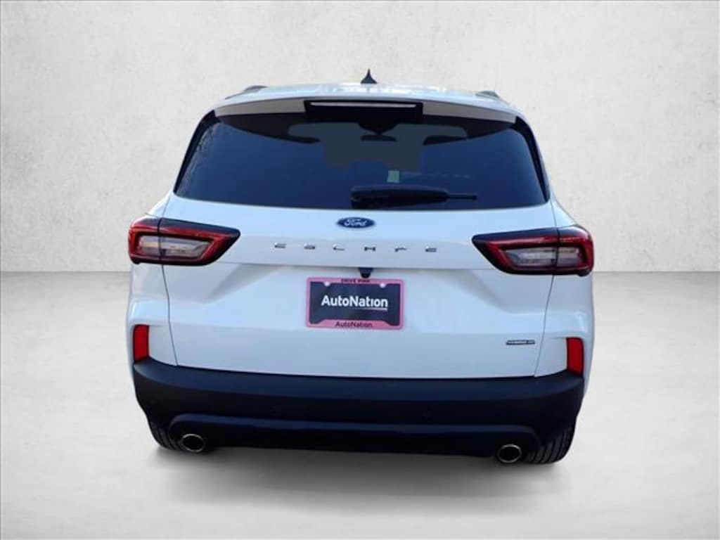 New 2026 Ford Escape ST-Line Select SUV