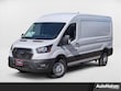 Ford Transit-250 Cargo