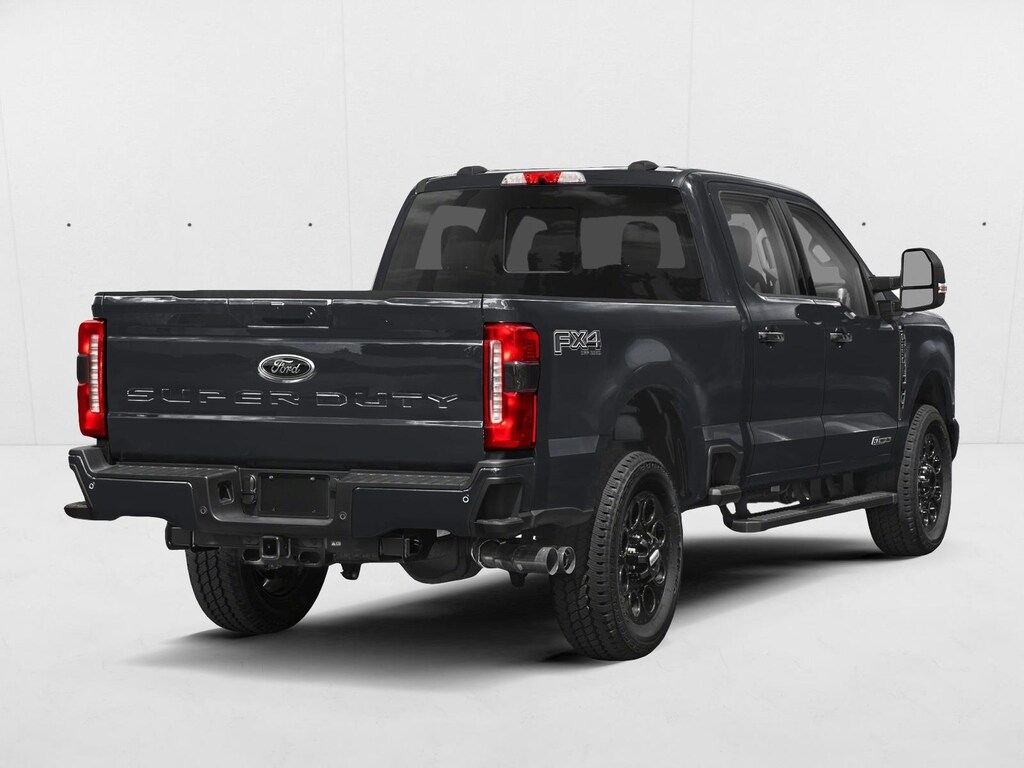 New 2026 Ford F-250 XLT Truck Crew Cab