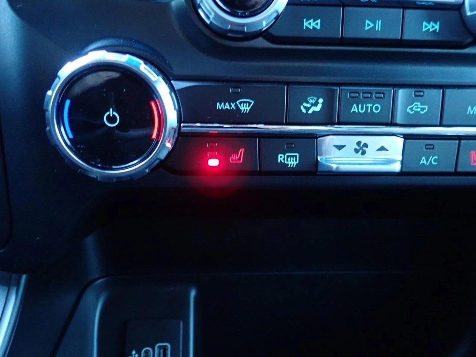 2025 Ford F-150 Tremor - Photo 19