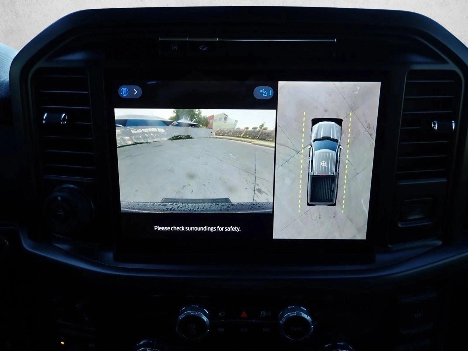 2025 Ford F-150 Tremor - Photo 16