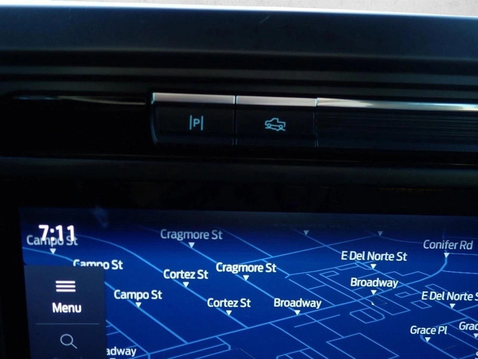 2025 Ford F-150 Tremor - Photo 17