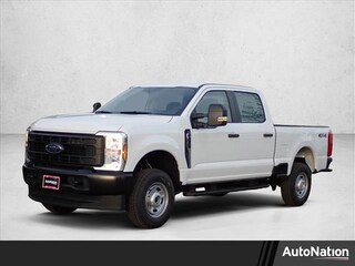 2026 Ford F-250 XL Truck Crew Cab