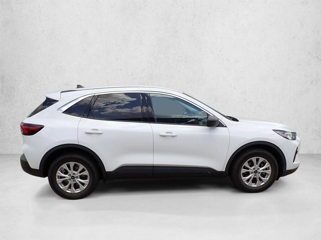 Used 2023 Ford Escape Active SUV