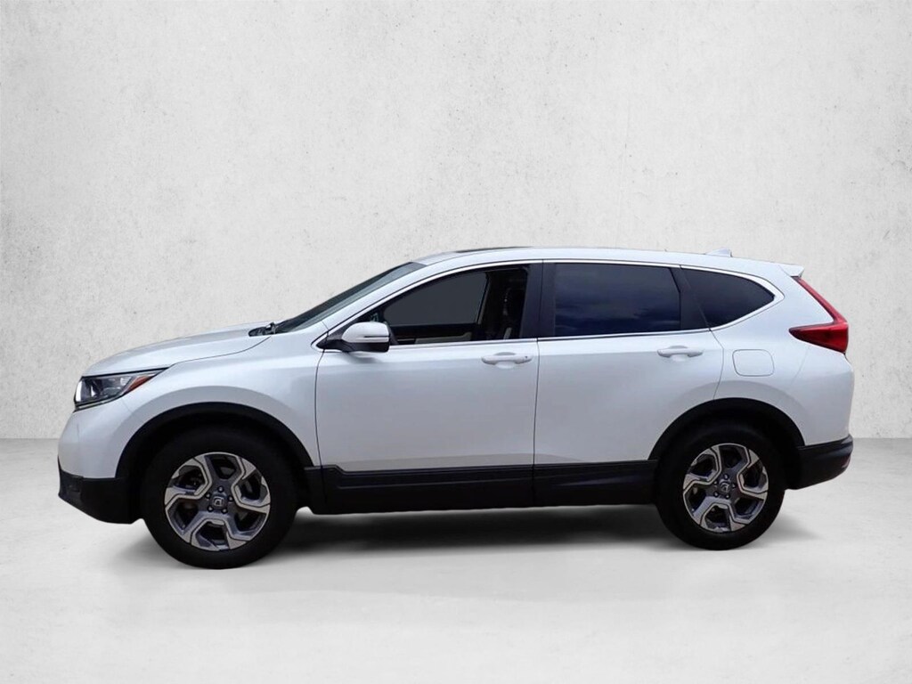 Used 2019 Honda CR-V EX SUV