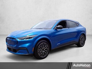 2026 Ford Mustang Mach-E Premium SUV